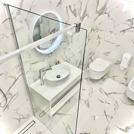 Family Flat Apartment Perugia