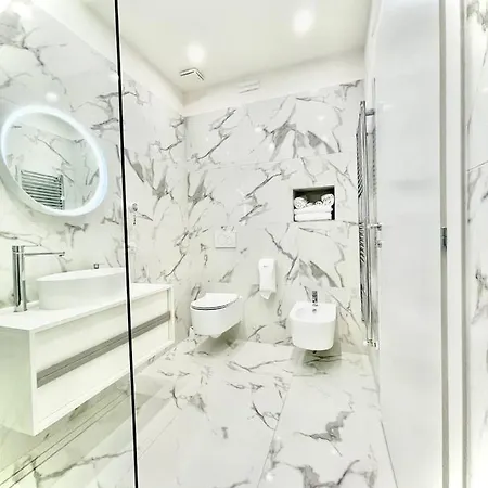 Apartment Family Flat