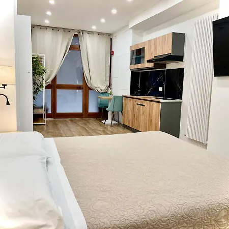 Family Flat Apartment Perugia