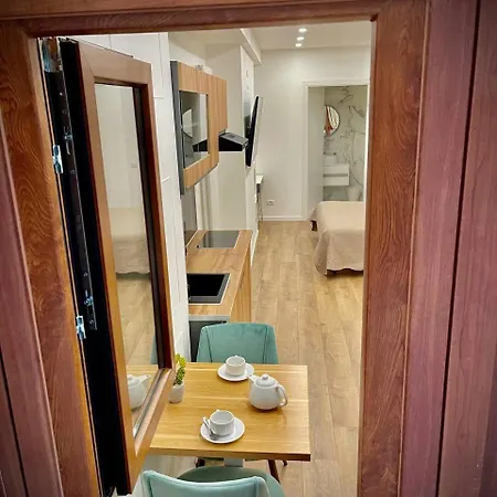 Apartment Family Flat