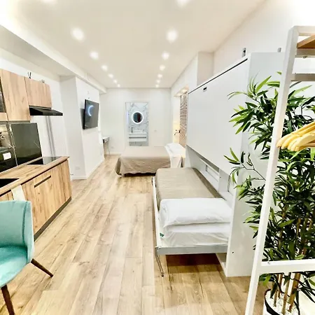 דירה Family Flat