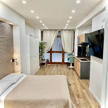 Family Flat *