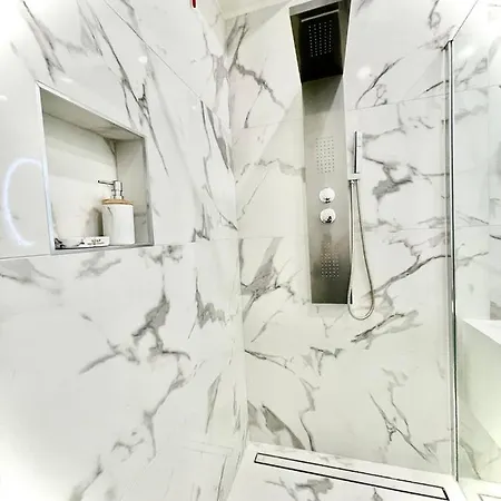 Family Flat Perugia