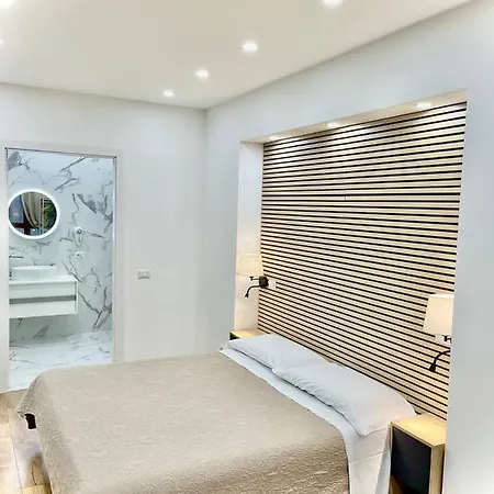 Family Flat Perugia