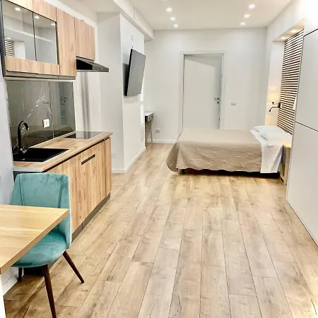 Family Flat *