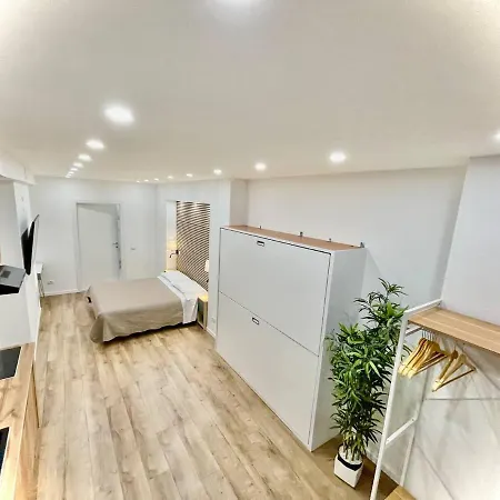 Family Flat Appartamento