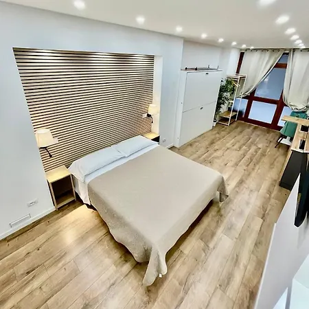公寓 Family Flat 佩鲁贾