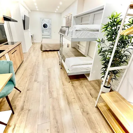 Family Flat Perugia