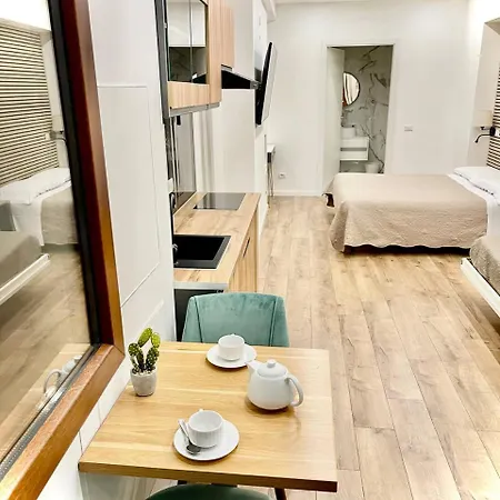 Family Flat Appartamento