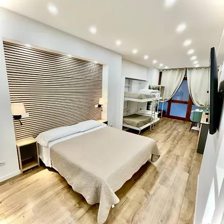 Family Flat *