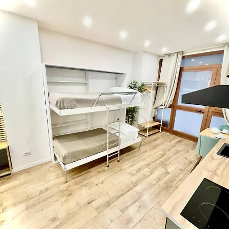 Family Flat
