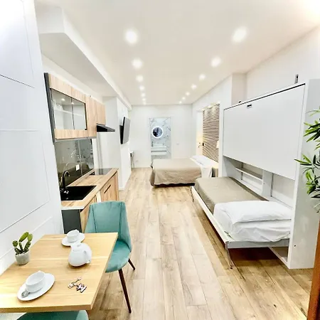 Family Flat 公寓 *