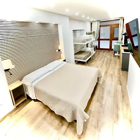 Family Flat * 佩鲁贾