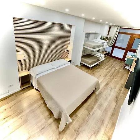 Family Flat *