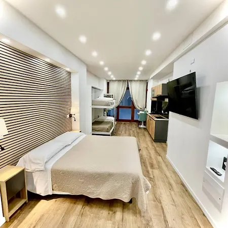 Family Flat * 佩鲁贾