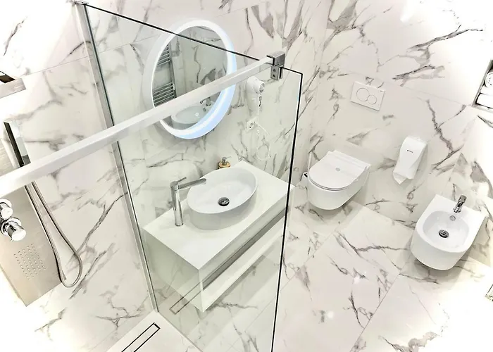 Family Flat Appartamento Perugia