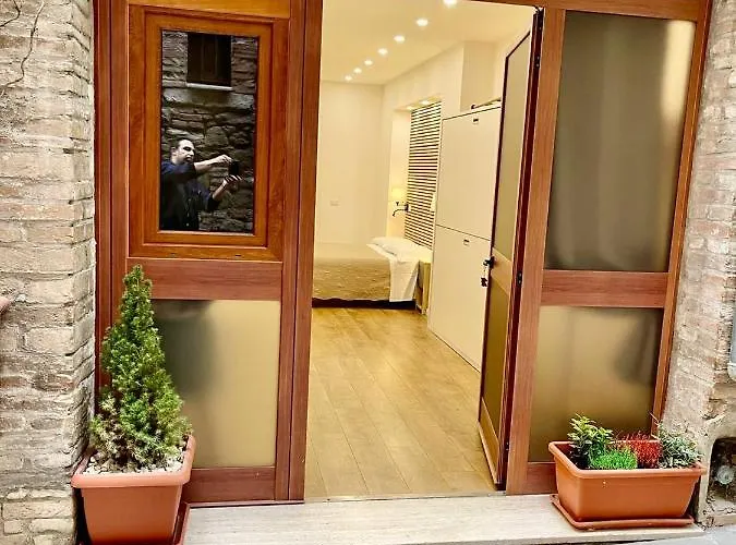 Appartamento Family Flat Perugia