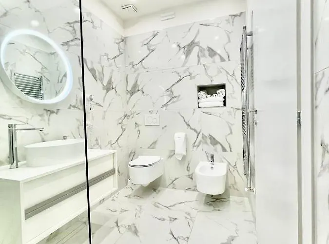 Appartamento Family Flat