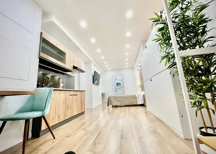 Family Flat Appartamento