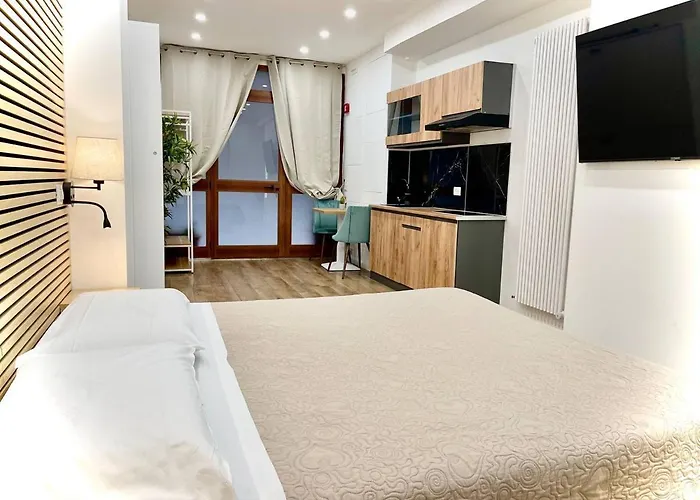 Family Flat Appartamento Perugia