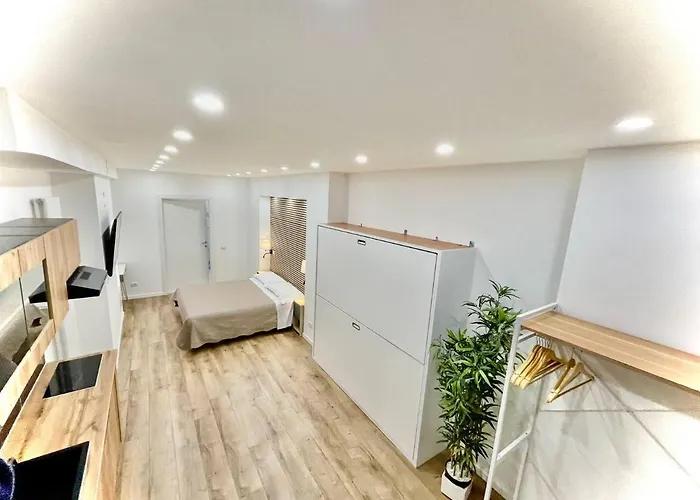 Family Flat Appartamento