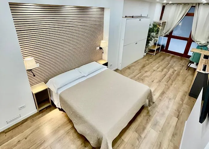 Appartamento Family Flat Perugia