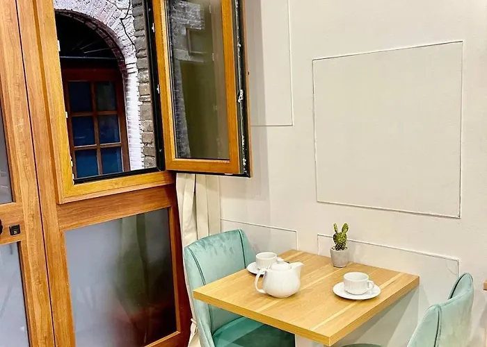 Family Flat Appartamento Perugia