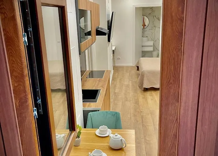 Appartamento Family Flat