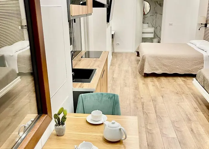 Family Flat Appartamento