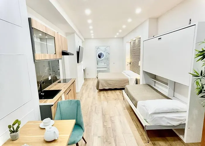 Family Flat Appartamento *