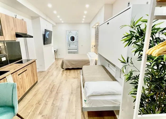 Appartamento Family Flat