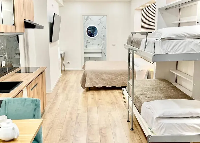 Appartamento Family Flat *